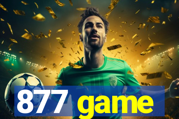 877 game